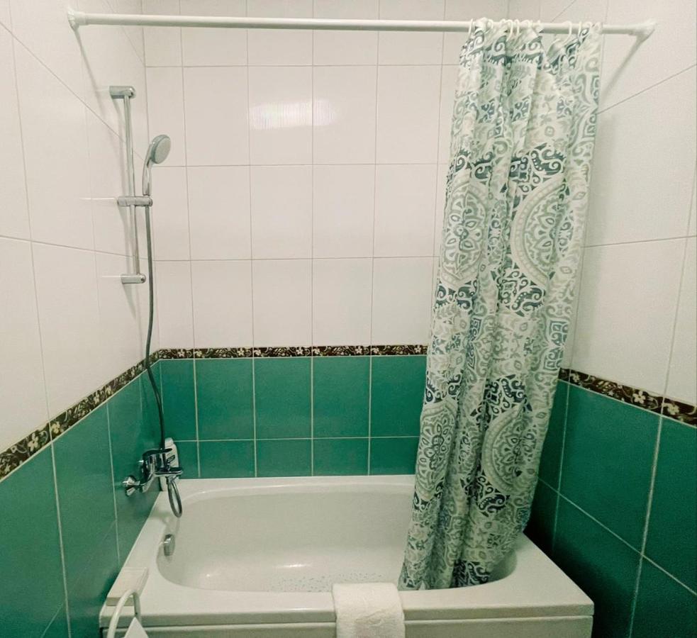 Agua Mare Apartment Budva Ngoại thất bức ảnh